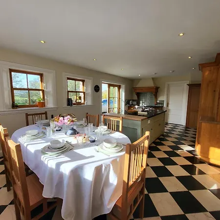 Vakantiehuis Reeks Killarney