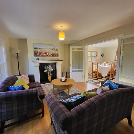 Semesterbostad Reeks