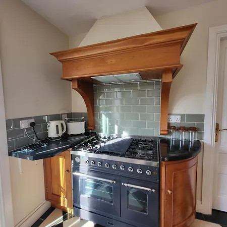 Holiday home Reeks *