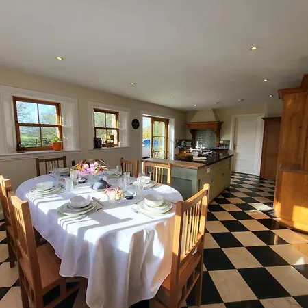 Ferienhaus Reeks Killarney