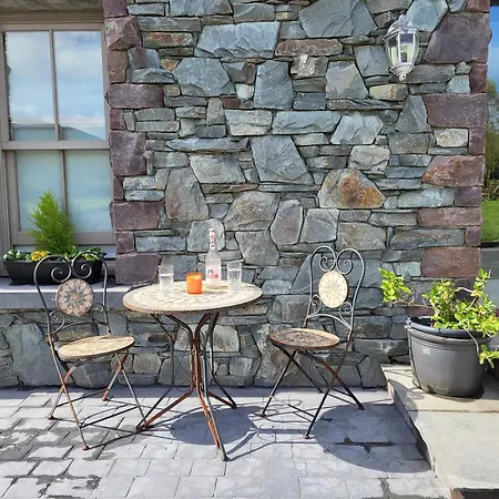 Ferienhaus Reeks Killarney