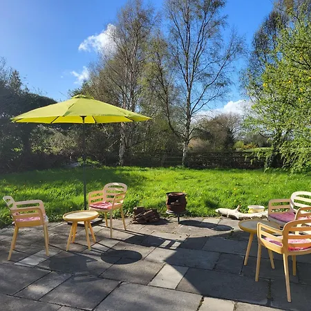 Reeks Casa de Férias Killarney