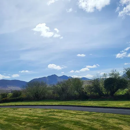 Reeks Killarney