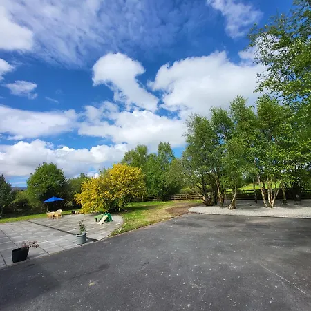 Reeks Semesterbostad Cill Airne