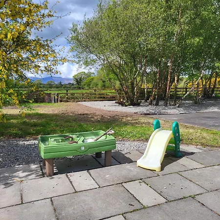 Casa de Férias Reeks Killarney