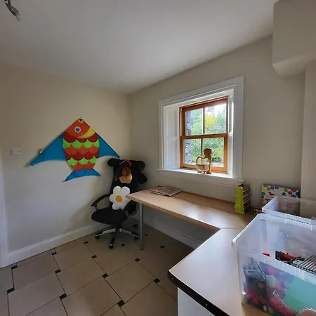 Reeks Ferienhaus Killarney