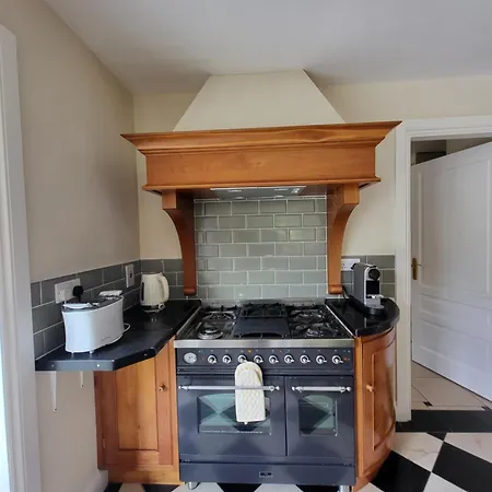 Ferienhaus Reeks Killarney