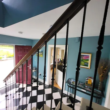 Reeks Casa de Férias Killarney