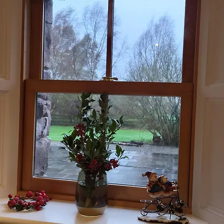 Reeks Holiday home