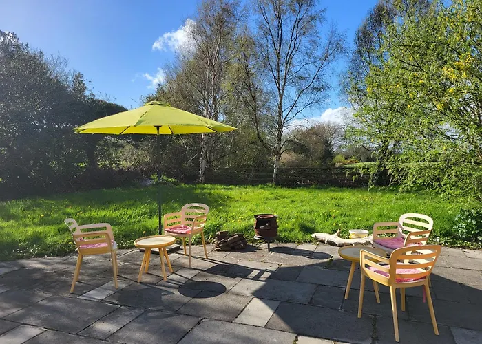 Reeks Dom wakacyjny Killarney