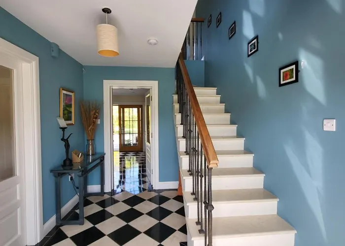 Dom wakacyjny Reeks *