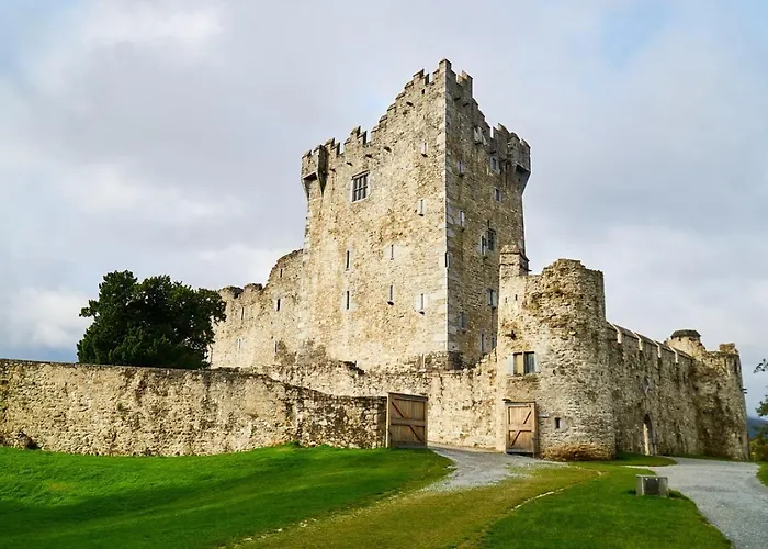 Reeks Dom wakacyjny *