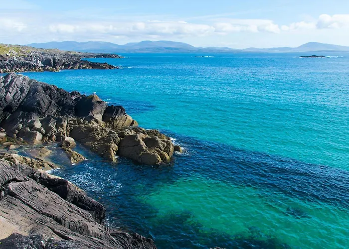 Dom wakacyjny Reeks Killarney