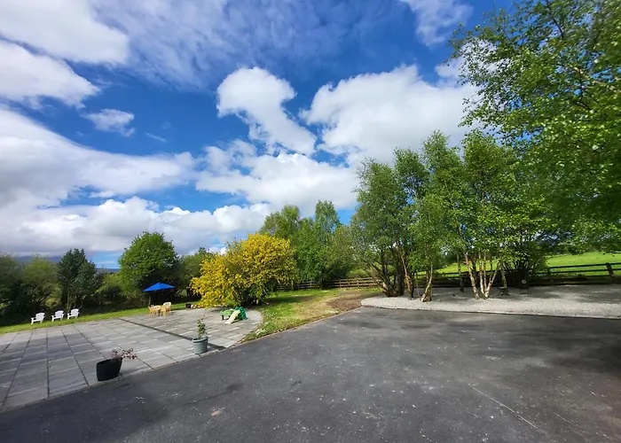 Reeks Dom wakacyjny Killarney