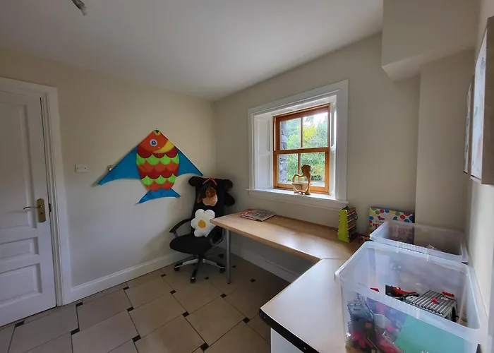 Reeks Dom wakacyjny Killarney