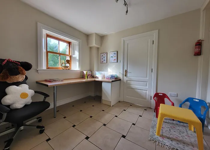 Reeks Dom wakacyjny *