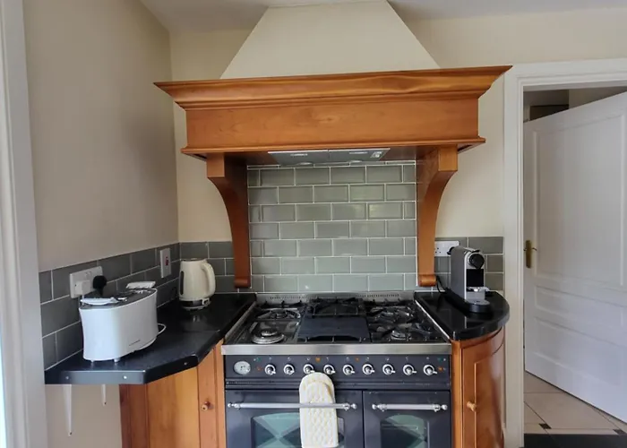 Dom wakacyjny Reeks Killarney