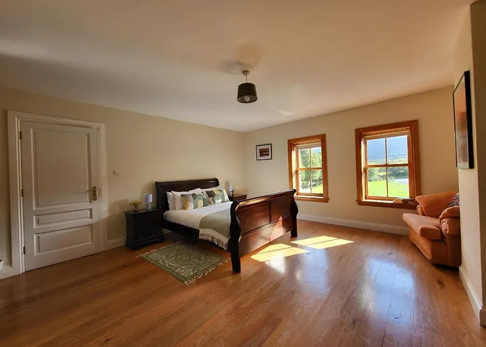 Reeks Dom wakacyjny Killarney