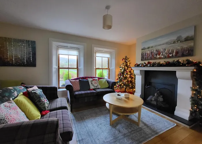 Dom wakacyjny Reeks *