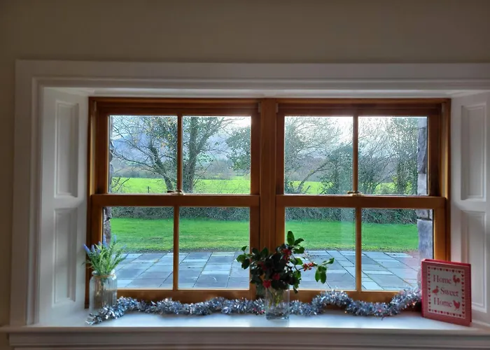 Reeks Dom wakacyjny *