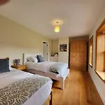 Reeks Vakantiehuis *