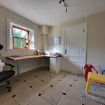 Reeks Vakantiehuis *