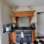 Vakantiehuis Reeks Killarney