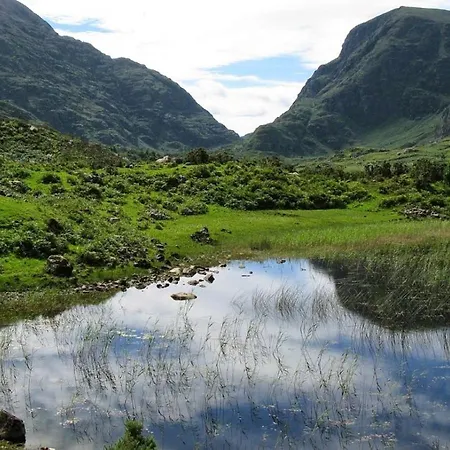 Reeks * Killarney