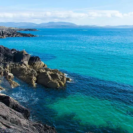 Feriehus Reeks Killarney