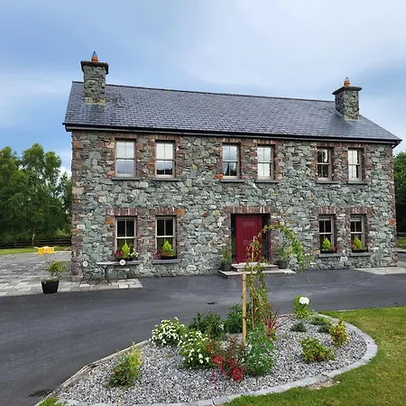 Reeks Feriehus Killarney