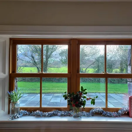 Reeks Hébergement de vacances *