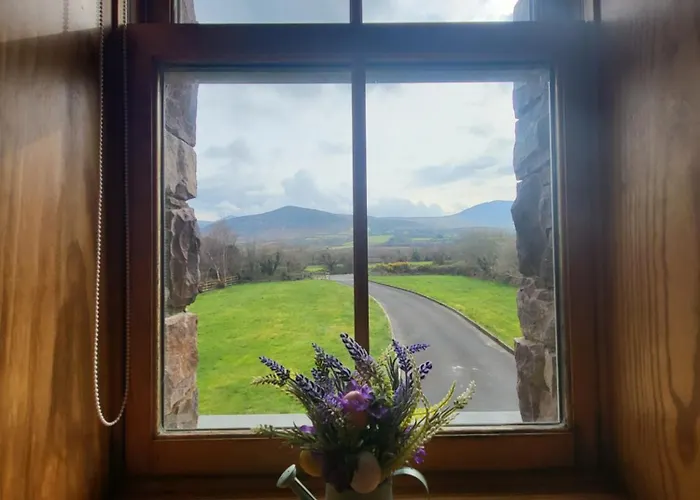 Reeks Hébergement de vacances