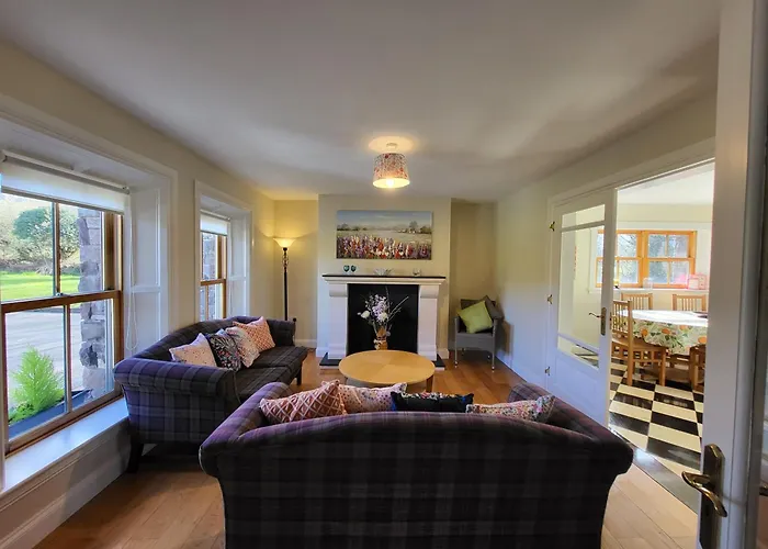 Hébergement de vacances Reeks