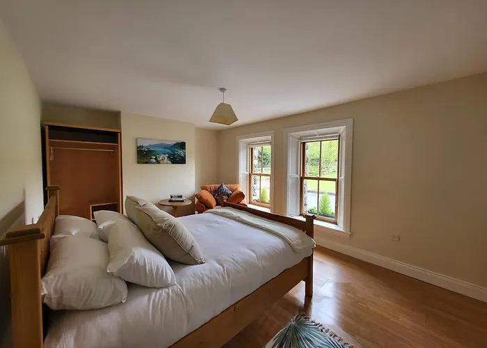 Reeks Hébergement de vacances *