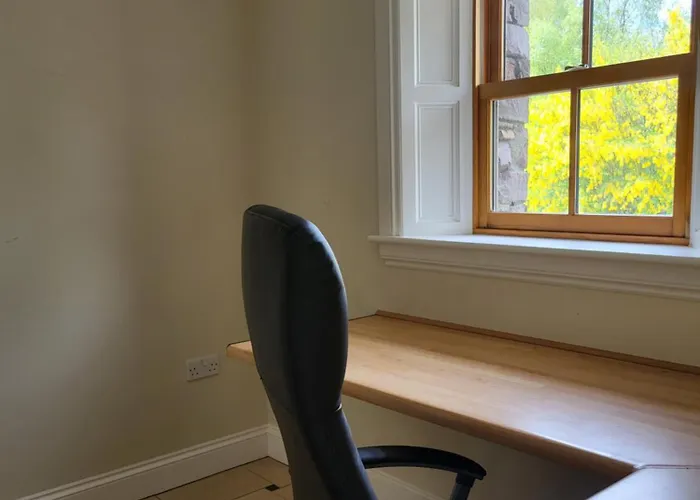 Hébergement de vacances Reeks Killarney