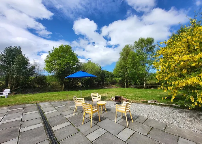 Reeks Hébergement de vacances Killarney