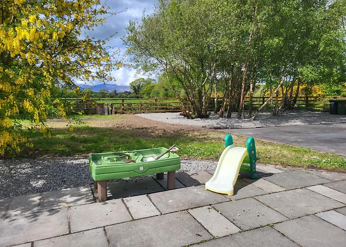 Hébergement de vacances Reeks Killarney