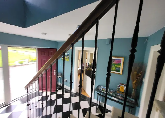 Reeks Hébergement de vacances Killarney