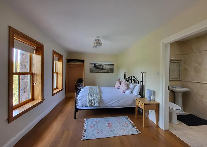 Reeks Hébergement de vacances *